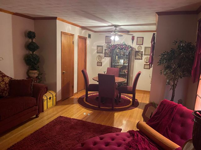1914 DOWNING ST, Memphis, TN 38117