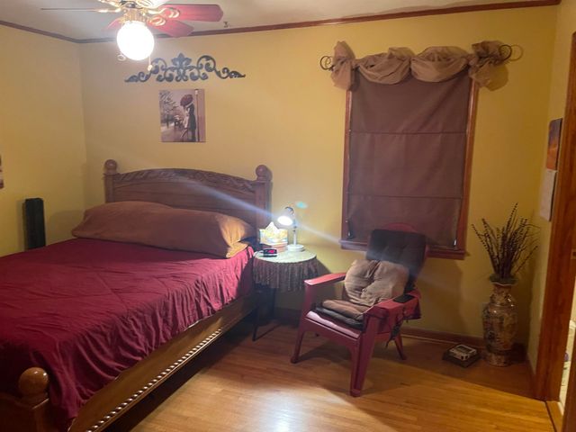 1914 DOWNING ST, Memphis, TN 38117