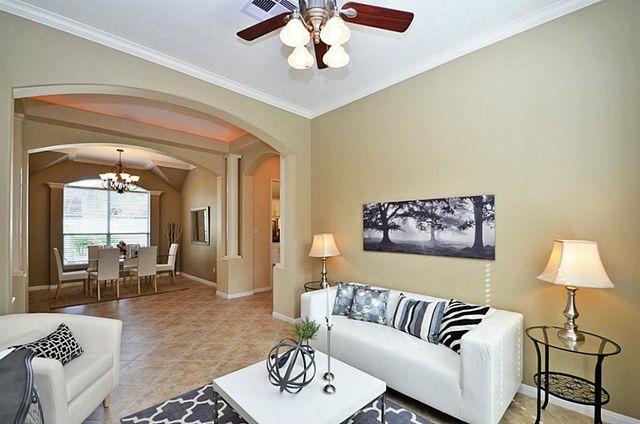 1103 Parkhaven Lane, Houston, TX 77077