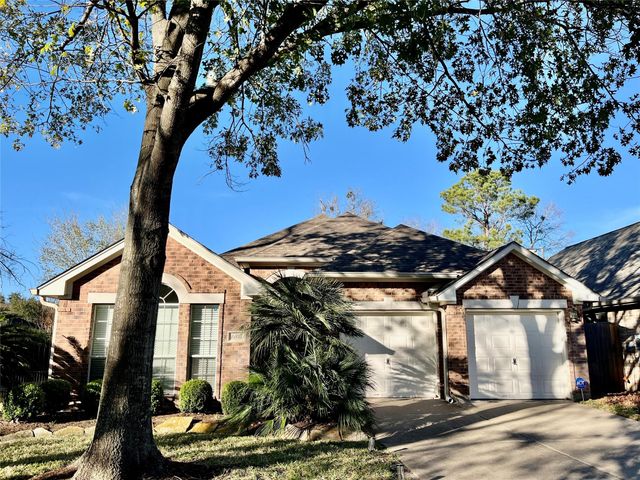 1103 Parkhaven Lane, Houston, TX 77077