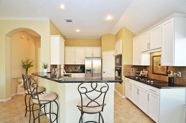 1103 Parkhaven Lane, Houston, TX 77077