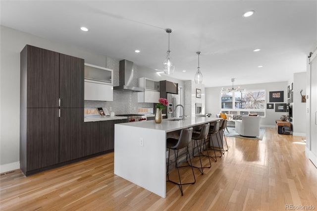 3225 N York Street, Denver, CO 80205