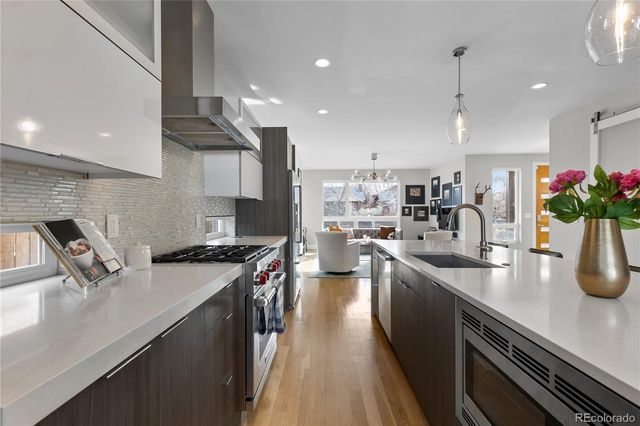 3225 N York Street, Denver, CO 80205