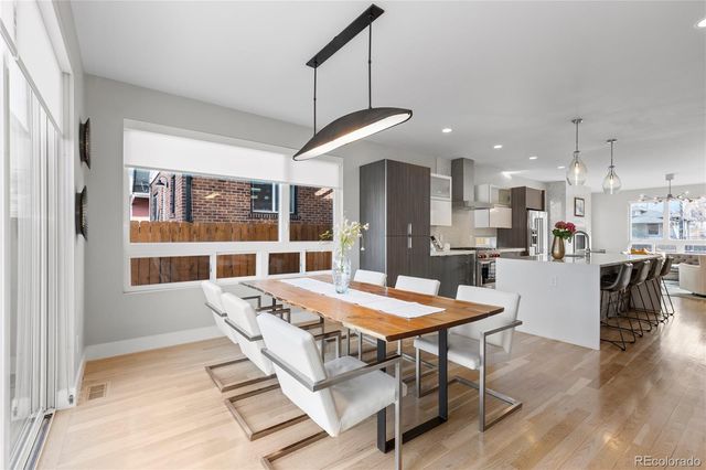 3225 N York Street, Denver, CO 80205