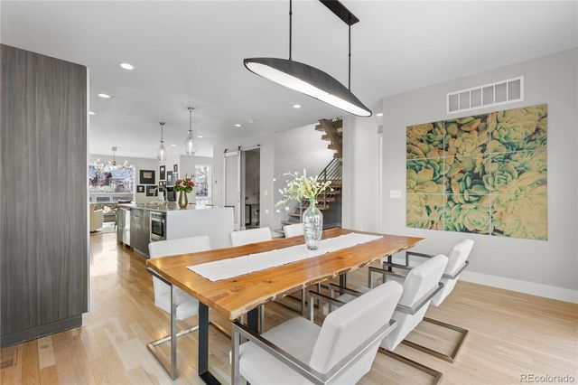 3225 N York Street, Denver, CO 80205