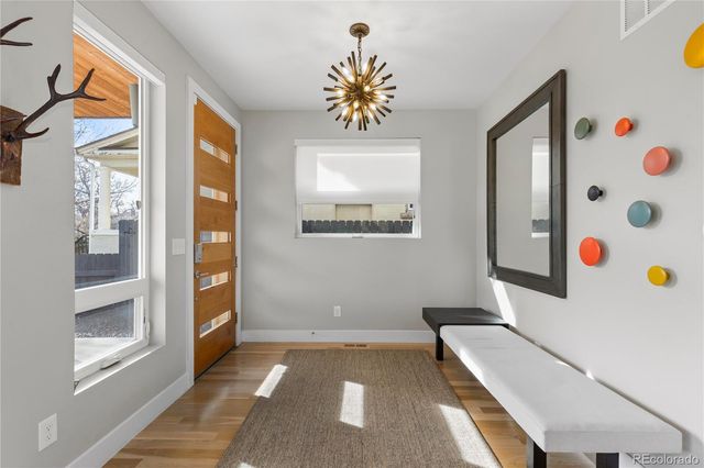 3225 N York Street, Denver, CO 80205