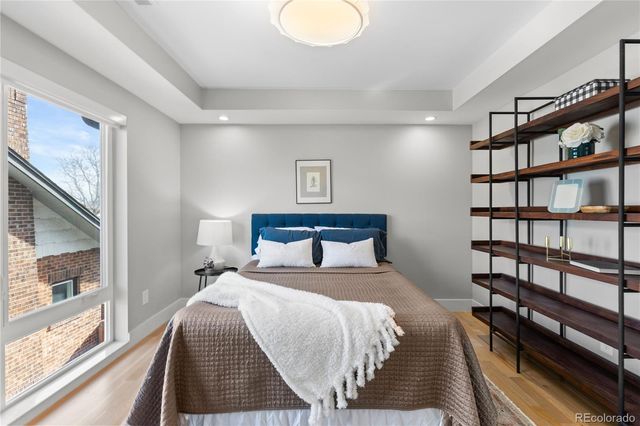 3225 N York Street, Denver, CO 80205