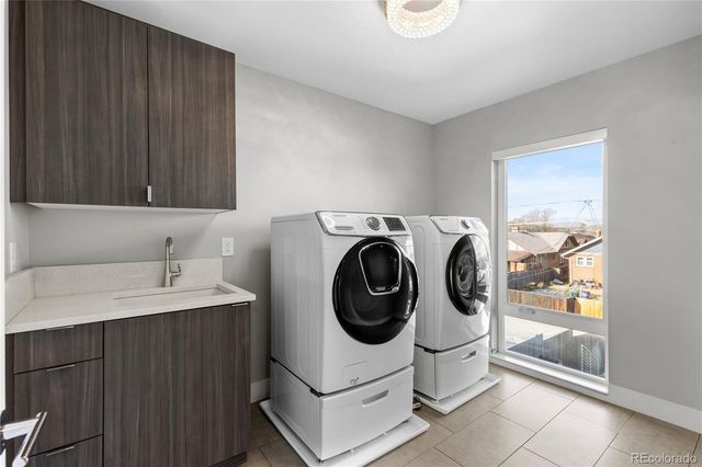 3225 N York Street, Denver, CO 80205