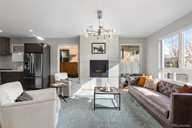 3225 N York Street, Denver, CO 80205