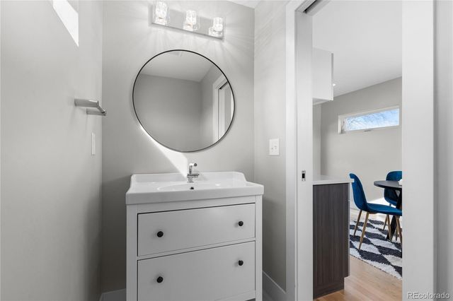 3225 N York Street, Denver, CO 80205