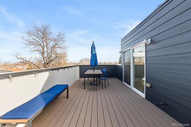 3225 N York Street, Denver, CO 80205