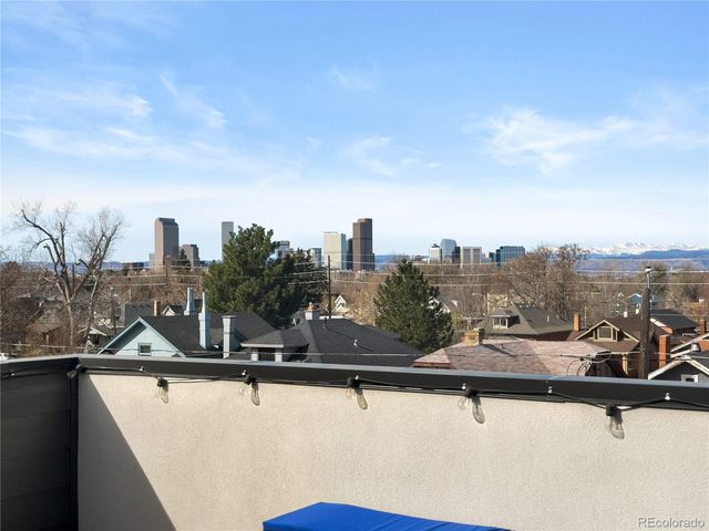 3225 N York Street, Denver, CO 80205