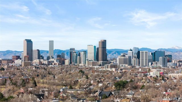 3225 N York Street, Denver, CO 80205