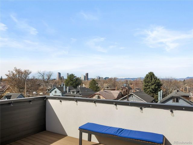 3225 N York Street, Denver, CO 80205