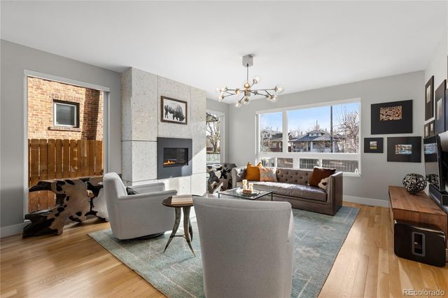 3225 N York Street, Denver, CO 80205