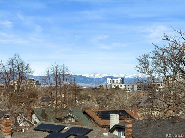 3225 N York Street, Denver, CO 80205