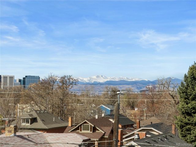 3225 N York Street, Denver, CO 80205