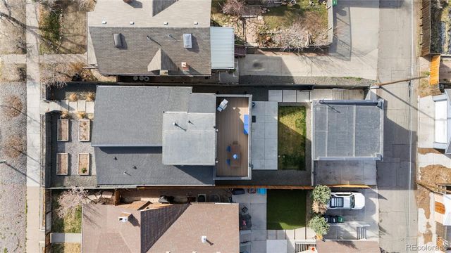 3225 N York Street, Denver, CO 80205