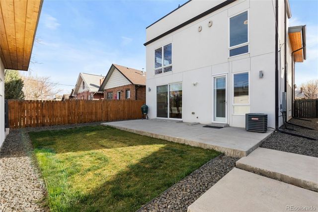 3225 N York Street, Denver, CO 80205