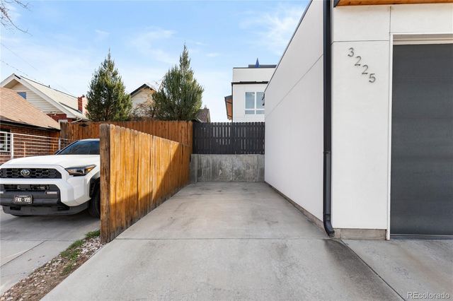 3225 N York Street, Denver, CO 80205