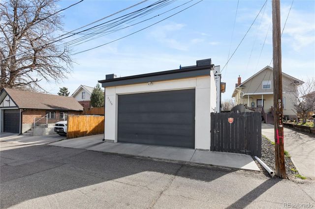 3225 N York Street, Denver, CO 80205