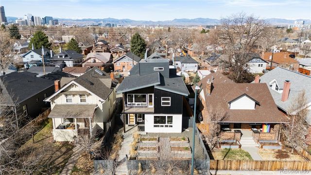 3225 N York Street, Denver, CO 80205