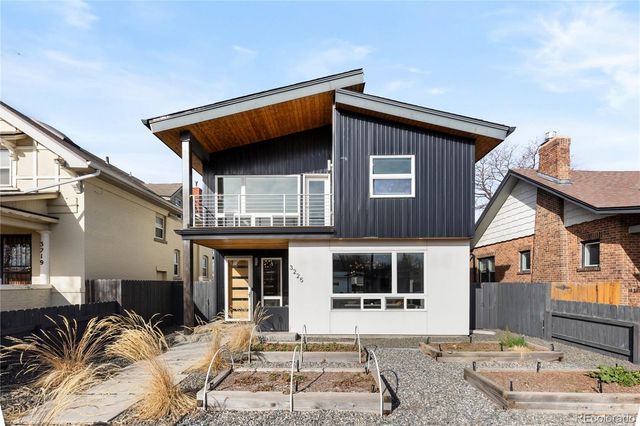 3225 N York Street, Denver, CO 80205