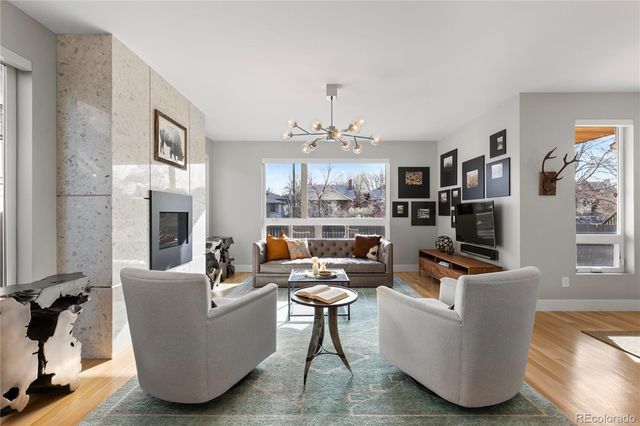 3225 N York Street, Denver, CO 80205