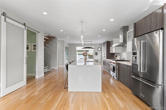 3225 N York Street, Denver, CO 80205