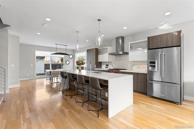 3225 N York Street, Denver, CO 80205