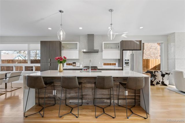 3225 N York Street, Denver, CO 80205