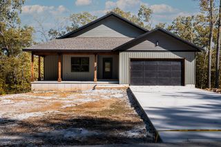 805 Raspberry Road Lot #50, Highlandville, MO 65669