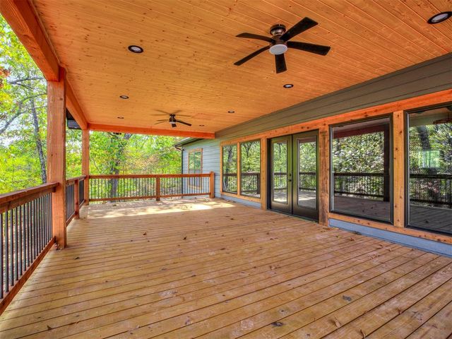 18475 W Lakewood Drive, Park Hill, OK 74451