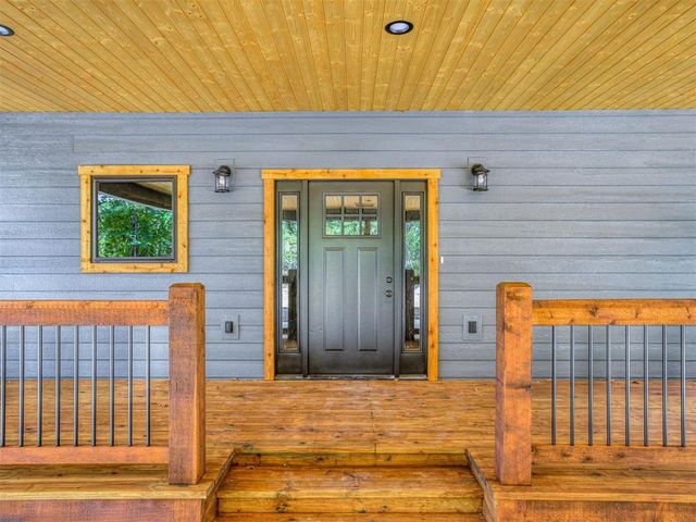 18475 W Lakewood Drive, Park Hill, OK 74451