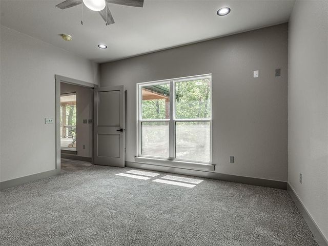 18475 W Lakewood Drive, Park Hill, OK 74451