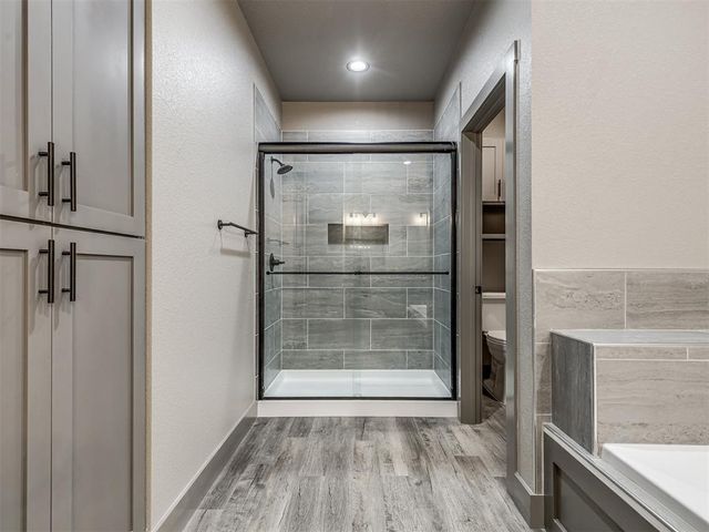 18475 W Lakewood Drive, Park Hill, OK 74451