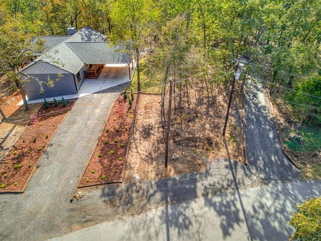 18475 W Lakewood Drive, Park Hill, OK 74451