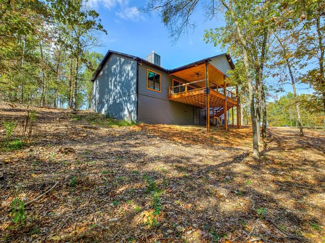 18475 W Lakewood Drive, Park Hill, OK 74451