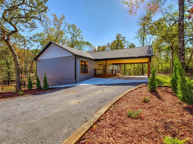 18475 W Lakewood Drive, Park Hill, OK 74451