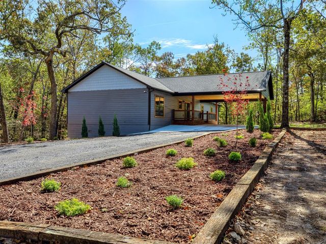 18475 W Lakewood Drive, Park Hill, OK 74451