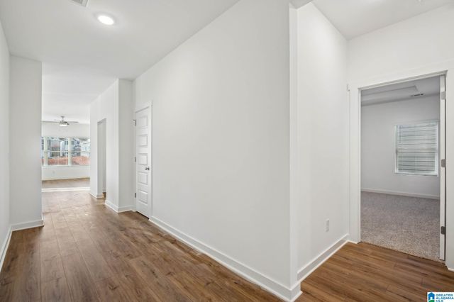 185 BELLEHURST DRIVE, Warrior, AL 35180