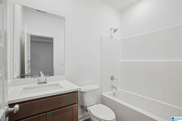 185 BELLEHURST DRIVE, Warrior, AL 35180