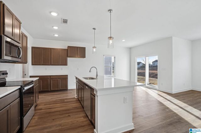185 BELLEHURST DRIVE, Warrior, AL 35180