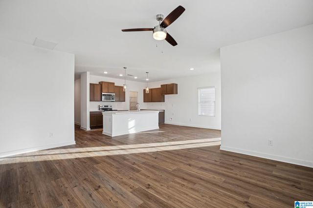 185 BELLEHURST DRIVE, Warrior, AL 35180