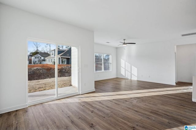185 BELLEHURST DRIVE, Warrior, AL 35180