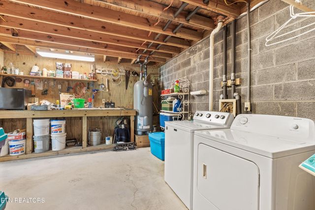 1605 Cove Crest Drive, Sevierville, TN 37862