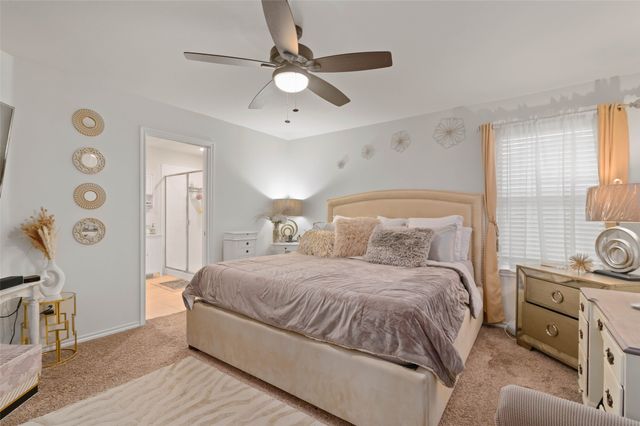 1900 Princeton Avenue, Farmersville, TX 75442