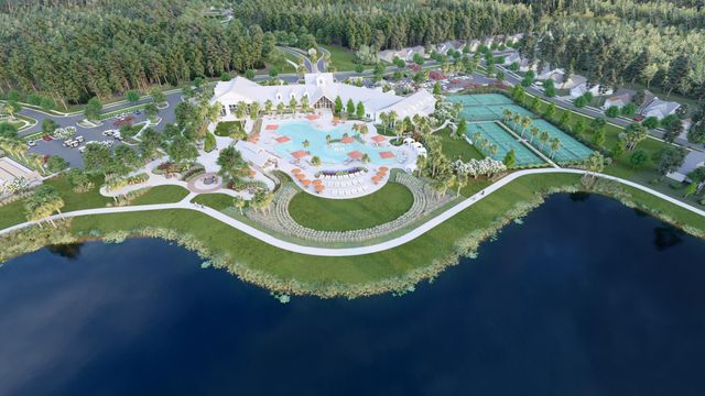 1010 Oyster Drill Drive, Summerville, SC 29485