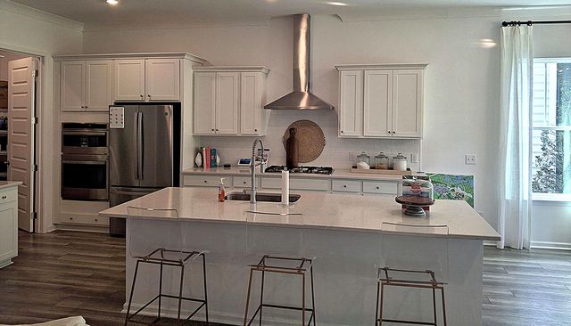 1010 Oyster Drill Drive, Summerville, SC 29485