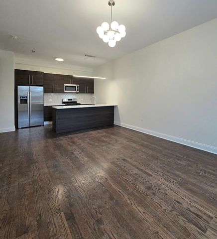 1537 N ORLEANS Avenue 2G, Chicago, IL 60610